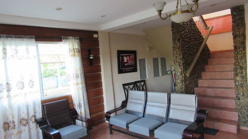 Nics Place Bocas del Toro Exterior foto
