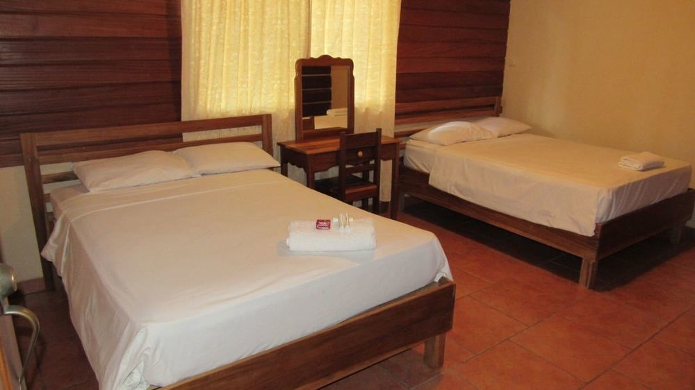 Nics Place Bocas del Toro Exterior foto