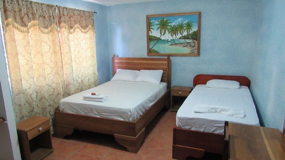 Nics Place Bocas del Toro Exterior foto