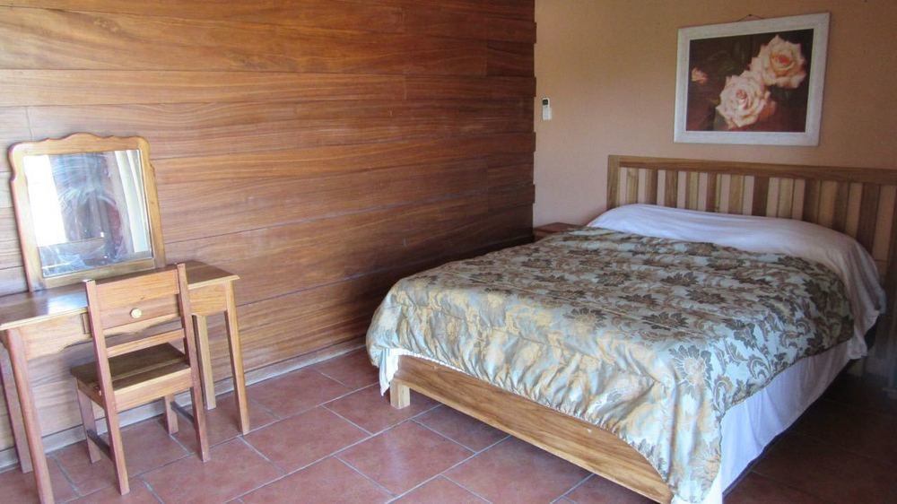 Nics Place Bocas del Toro Exterior foto