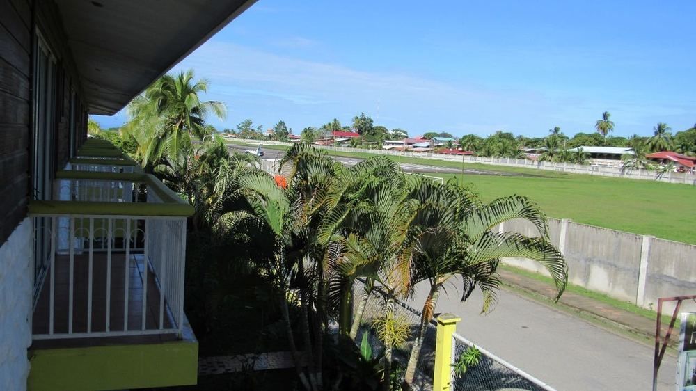 Nics Place Bocas del Toro Exterior foto