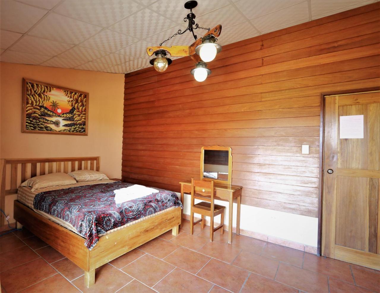 Nics Place Bocas del Toro Exterior foto