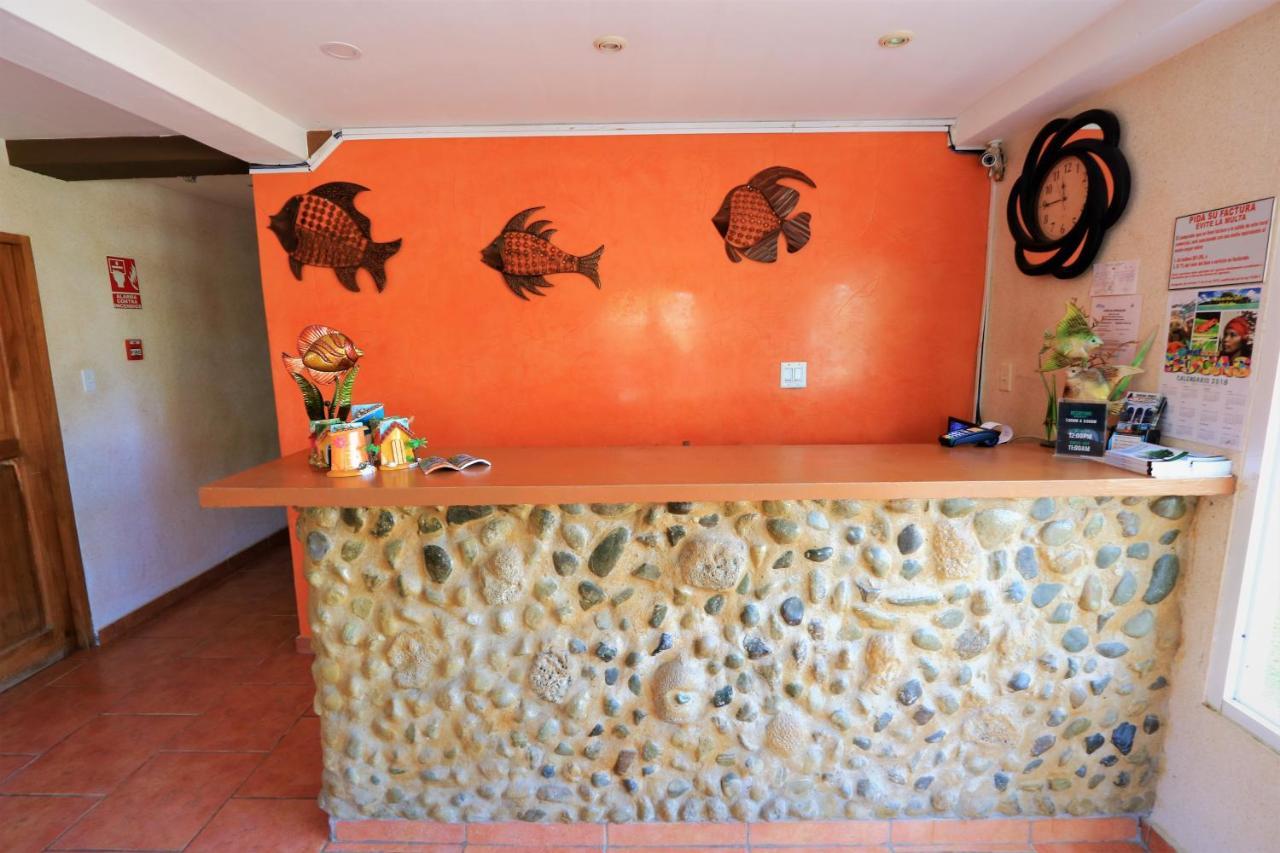 Nics Place Bocas del Toro Exterior foto