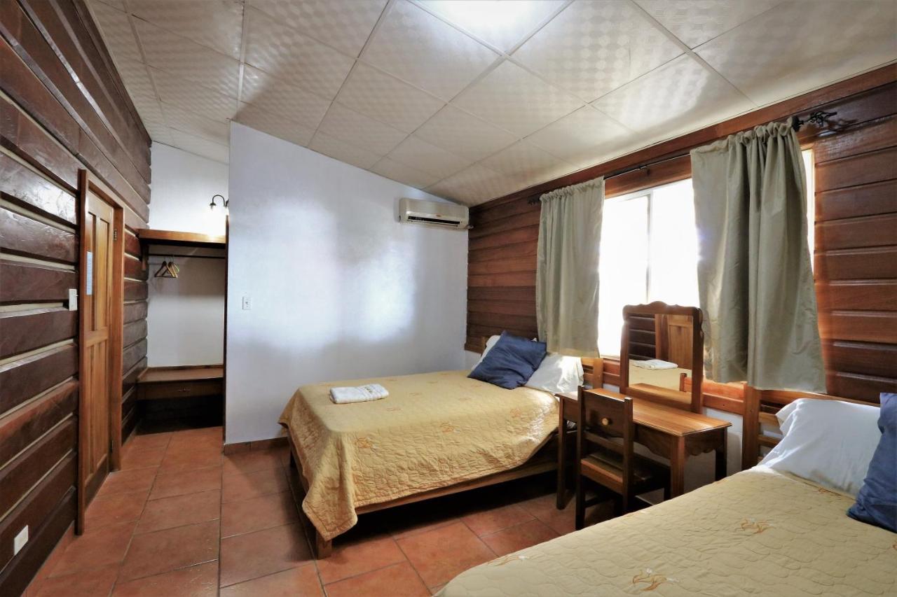 Nics Place Bocas del Toro Exterior foto