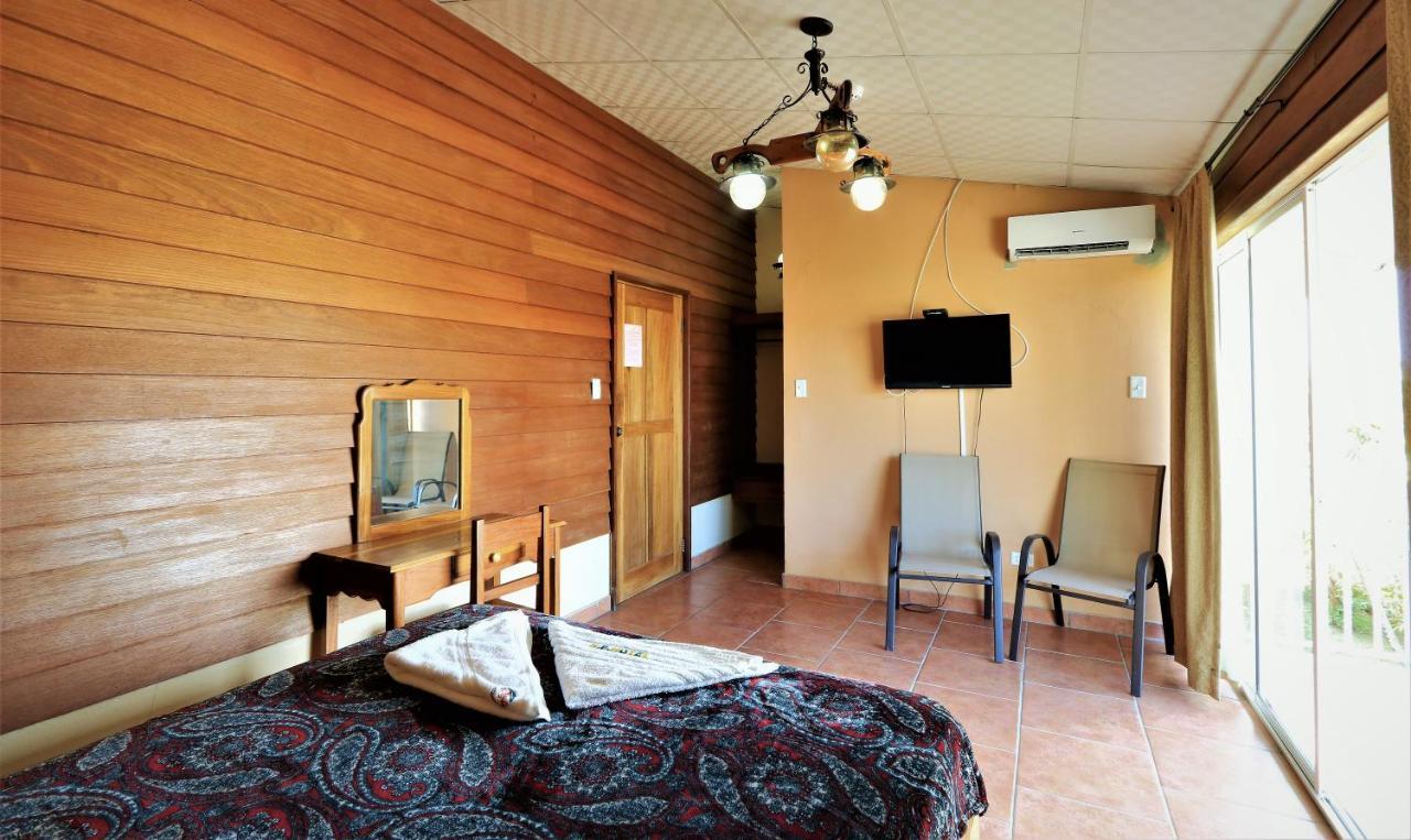Nics Place Bocas del Toro Exterior foto