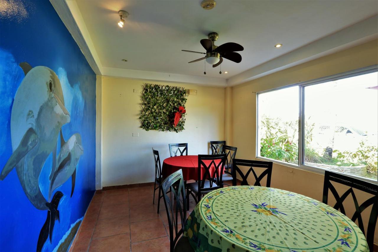 Nics Place Bocas del Toro Exterior foto