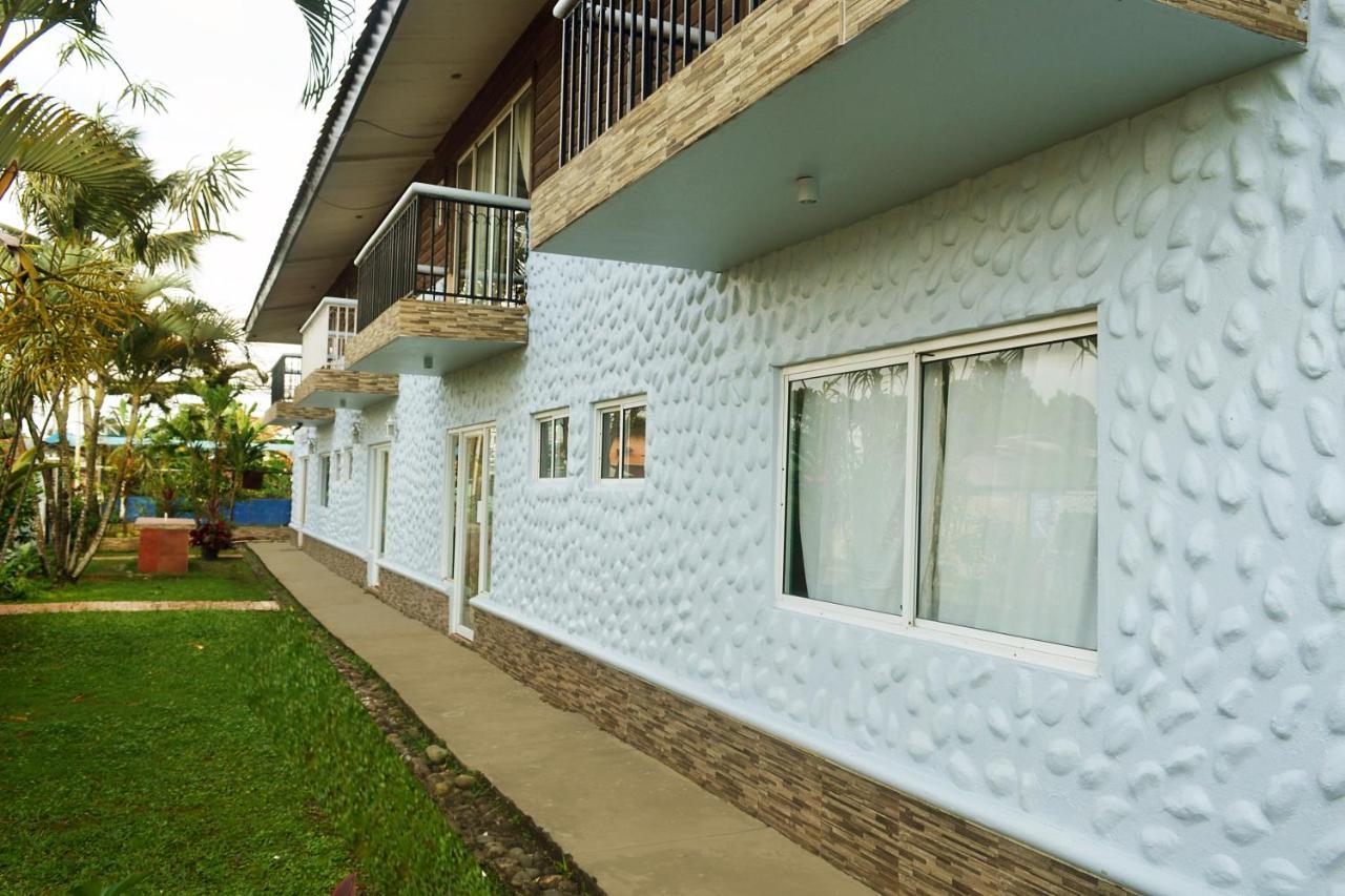 Nics Place Bocas del Toro Exterior foto